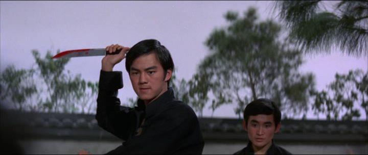 Кадр из фильма Дуэль / Quan ji (1971)