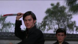 Кадры из фильма Дуэль / Quan ji (1971)