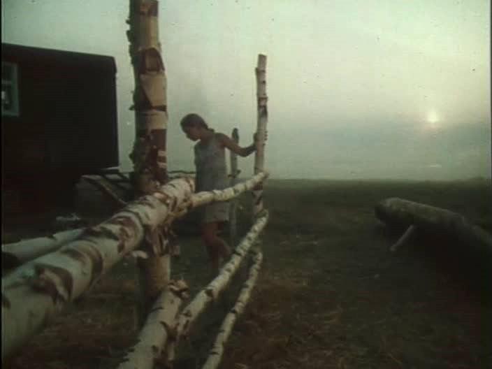 Кадр из фильма Варька / Варька (1971)