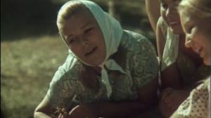 Кадры из фильма Варька / Варька (1971)