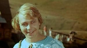 Кадры из фильма Весенняя сказка (1971)