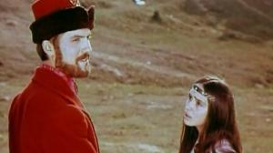 Кадры из фильма Весенняя сказка (1971)