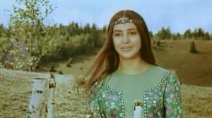Кадры из фильма Весенняя сказка (1971)