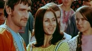 Кадры из фильма Весенняя сказка (1971)