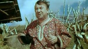 Кадры из фильма Весенняя сказка (1971)
