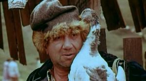 Кадры из фильма Весенняя сказка (1971)