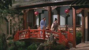 Кадры из фильма Быстрый рыцарь / Lei ru fung (1971)