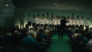Кадры из фильма Мизерере / La marque des anges - Miserere (2013)