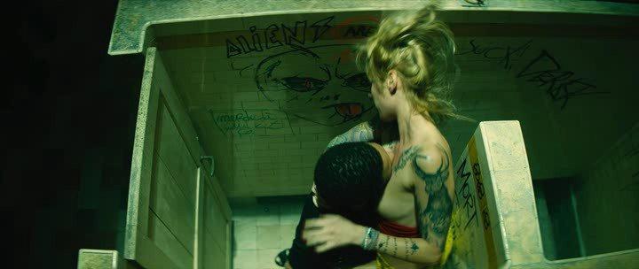 Кадр из фильма Мизерере / La marque des anges - Miserere (2013)
