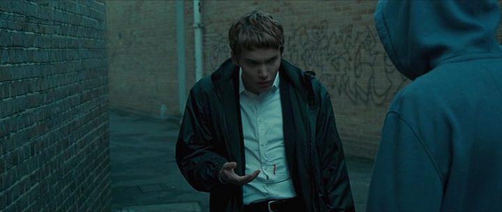 Кадр из фильма Ты хочешь, чтобы я его убил? / Uwantme2killhim? (2013)