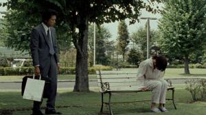 Кадры из фильма Долина прощаний / Sayonara keikoku (2013)