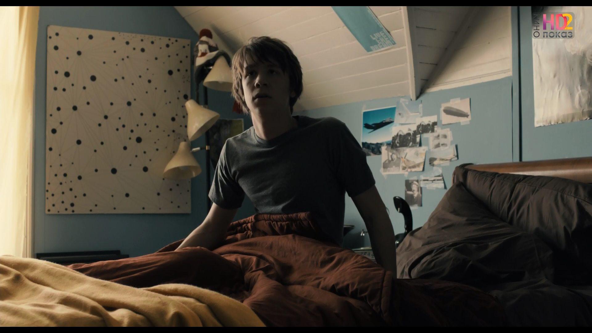 Кадр из фильма Крут как я / As Cool as I Am (2013)