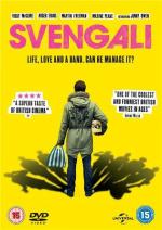 Свенгали / Svengali (2013)
