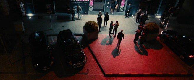 Кадр из фильма Парижский отсчет / Le jour attendra (2013)