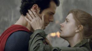 Кадры из фильма Человек из стали / Man of Steel (2013)