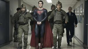 Кадры из фильма Человек из стали / Man of Steel (2013)