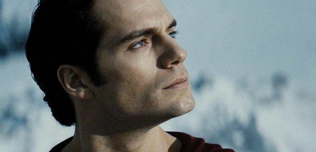 Кадр из фильма Человек из стали / Man of Steel (2013)