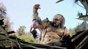 Кадры из фильма Баньян / Axe Giant: The Wrath of Paul Bunyan (2013)