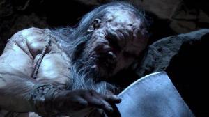 Кадры из фильма Баньян / Axe Giant: The Wrath of Paul Bunyan (2013)
