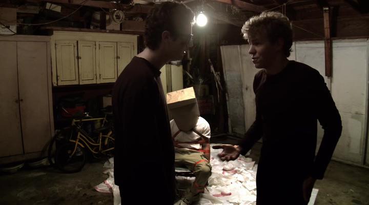Кадр из фильма Розыгрыш / Prank (2013)
