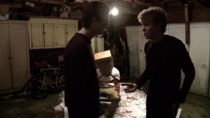 Кадры из фильма Розыгрыш / Prank (2013)