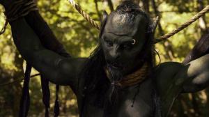 Кадры из фильма Сага: Тень Кабала / SAGA - Curse of the Shadow (2013)