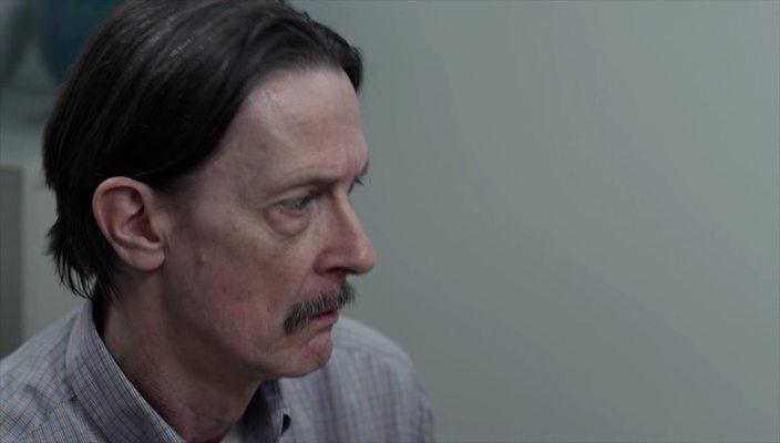 Кадр из фильма Исчезнувшая / Gone Missing (2013)
