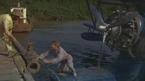 Кадры из фильма Война Мерфи / Murphy's War (1971)