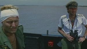 Кадры из фильма Война Мерфи / Murphy's War (1971)