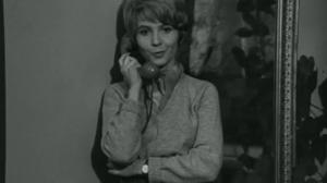 Кадры из фильма Пропавшие банкноты / Na kolejích ceká vrah (1971)