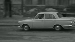 Кадры из фильма Пропавшие банкноты / Na kolejích ceká vrah (1971)