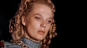 Кадры из фильма Последняя реликвия (1971)