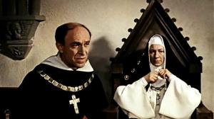 Кадры из фильма Последняя реликвия (1971)