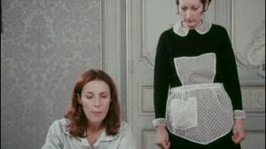 Кадры из фильма Стансы Софии / Les stances à Sophie (1971)