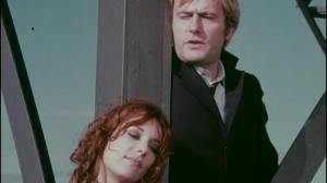 Кадры из фильма Стансы Софии / Les stances à Sophie (1971)