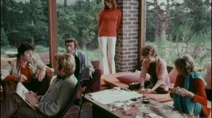 Кадры из фильма Стансы Софии / Les stances à Sophie (1971)