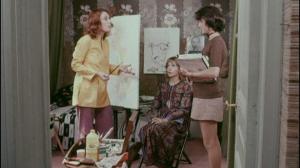 Кадры из фильма Стансы Софии / Les stances à Sophie (1971)