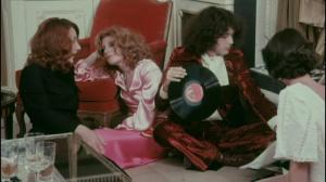Кадры из фильма Стансы Софии / Les stances à Sophie (1971)