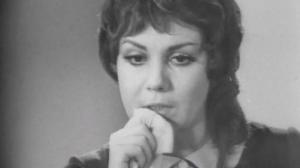 Кадры из фильма Тысяча душ (1971)
