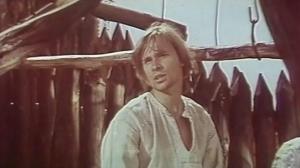 Кадры из фильма Могила льва (1971)