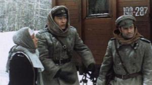 Кадры из фильма Человек с другой стороны (1971)
