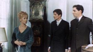 Кадры из фильма Человек с другой стороны (1971)
