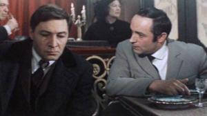 Кадры из фильма Человек с другой стороны (1971)