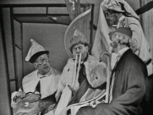 Кадр из фильма Принцесса Турандот (1971)