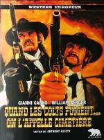 Пуля для незнакомца / Gli fumavano le Colt... lo chiamavano Camposanto (1971)