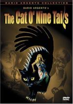 Кошка о девяти хвостах / Il Gatto a nove code (1971)