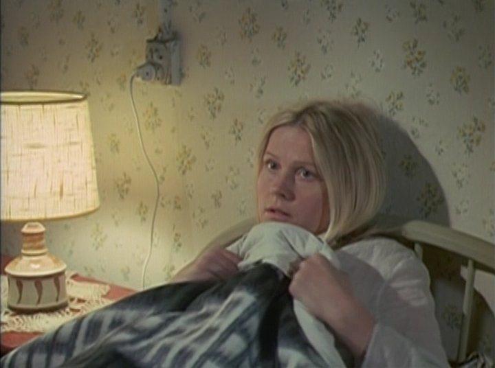 Кадр из фильма Ночной посетитель / The Night Visitor (1971)