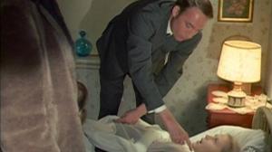 Кадры из фильма Ночной посетитель / The Night Visitor (1971)