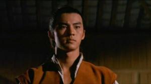 Кадры из фильма Новый однорукий меченосец / Xin du bi dao (1971)