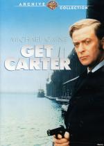 Убрать Картера / Get Carter (1971)